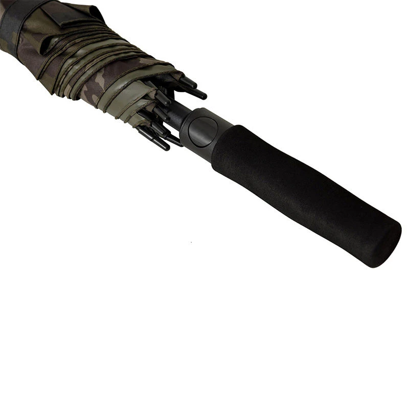 Korda Compac Umbrella Dark Kamo